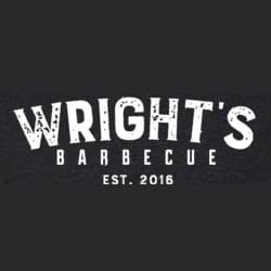 Wright’s Barbecue Bentonville