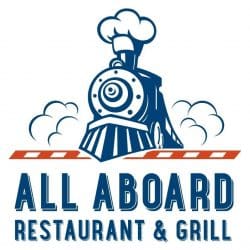All Aboard Restaurant & Grill