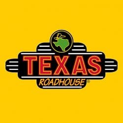 Texas Roadhouse Hot Springs