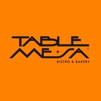 Table Mesa Bistro