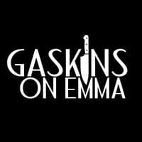 Gaskin On Emma