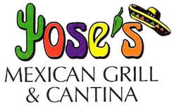 Jose’s Mexican Grill & Cantina
