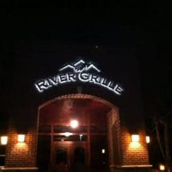 River Grille Steakhouse