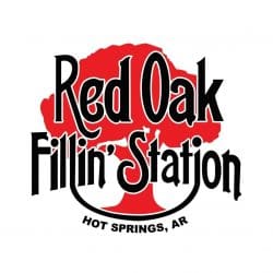 Red Oak Fillin’ Station