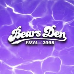 Bear’s Den Pizza