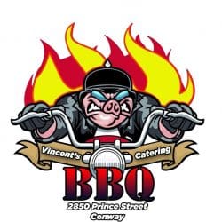 Vincent’s BBQ & Catering