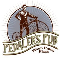 The Pedaler’s Pub