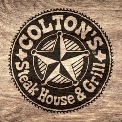 Colton’s Steak House and Grill Benton