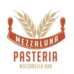 Mezzaluna Pasteria & Mozzarella Bar