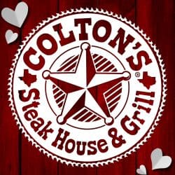 Colton’s Steak House & Grill Rogers