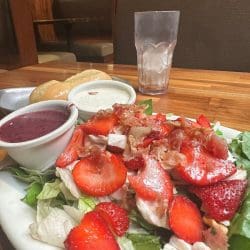 MarketPlace Grill Springdale