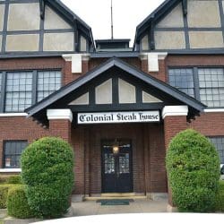 Colonial Steakhouse
