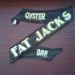 Fat Jacks