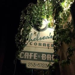 Chelsea’s Corner Cafe