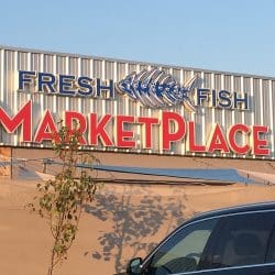 Blu Seafood
