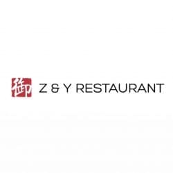 Z & Y Restaurant