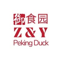 Z & Y Peking Duck