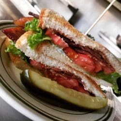 Buena Vista Cafe