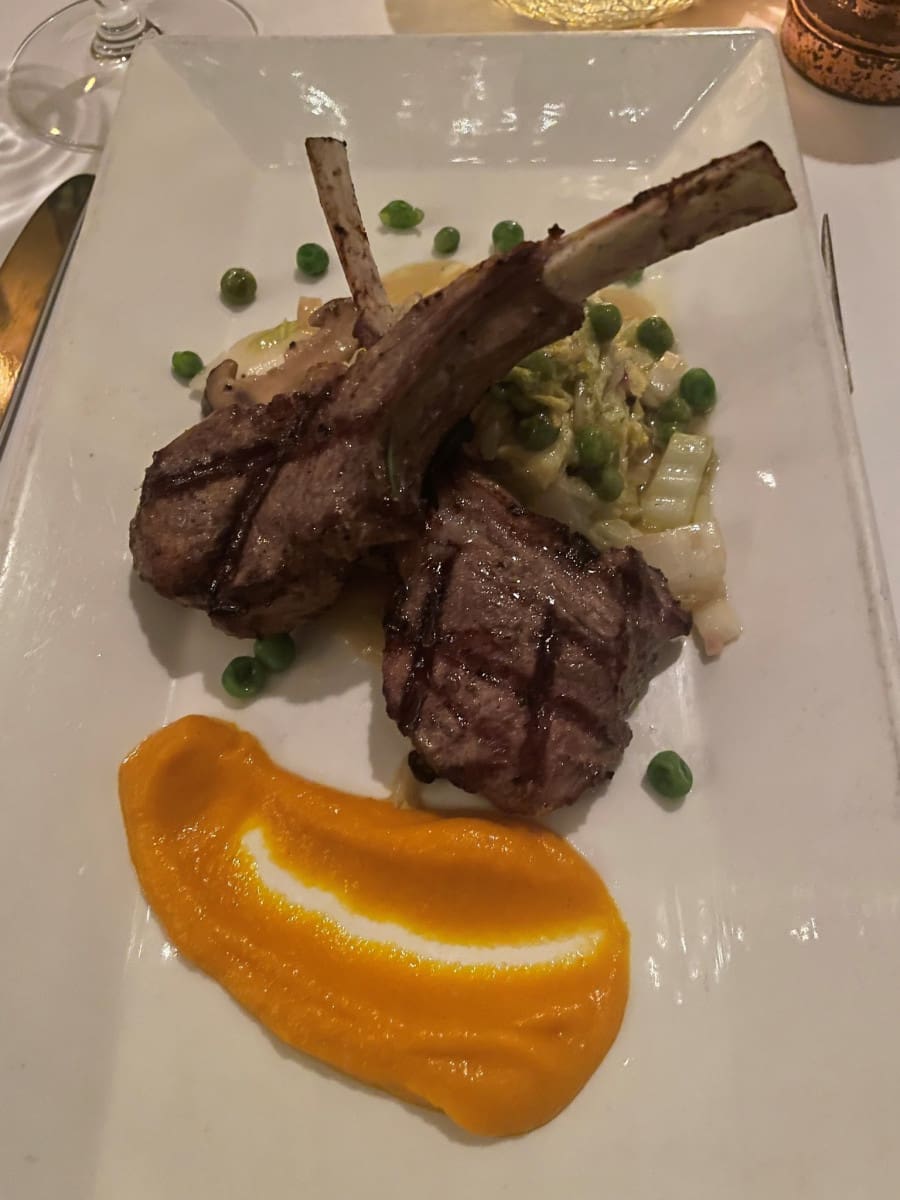 Frascati San Francisco