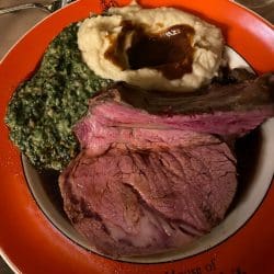 House of Prime Rib